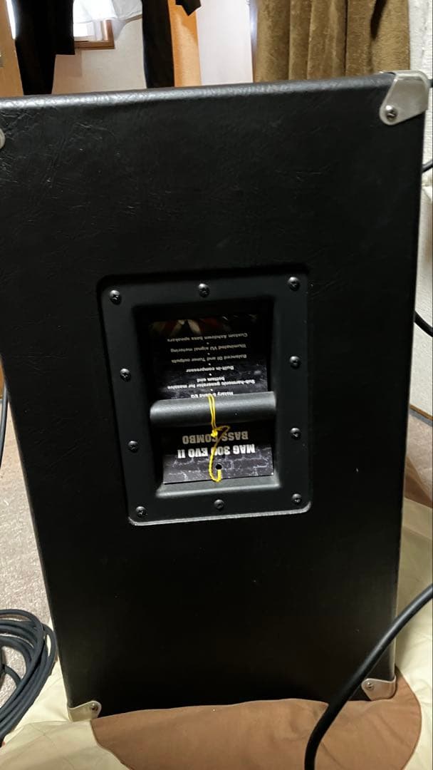 期間延長⭐︎Ashdown MAG 300 EVO II ベースアンプ 300W