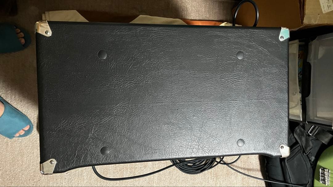 期間延長⭐︎Ashdown MAG 300 EVO II ベースアンプ 300W