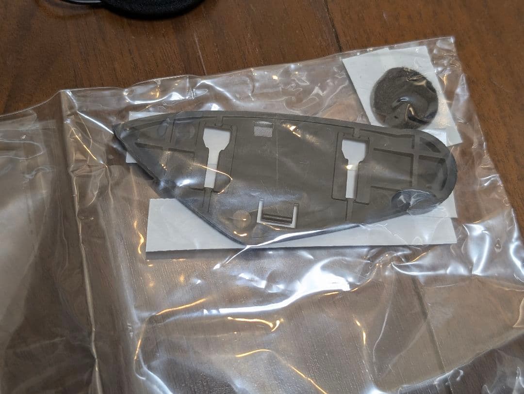 バイク用インカムセット　デイトナ　DT-E1