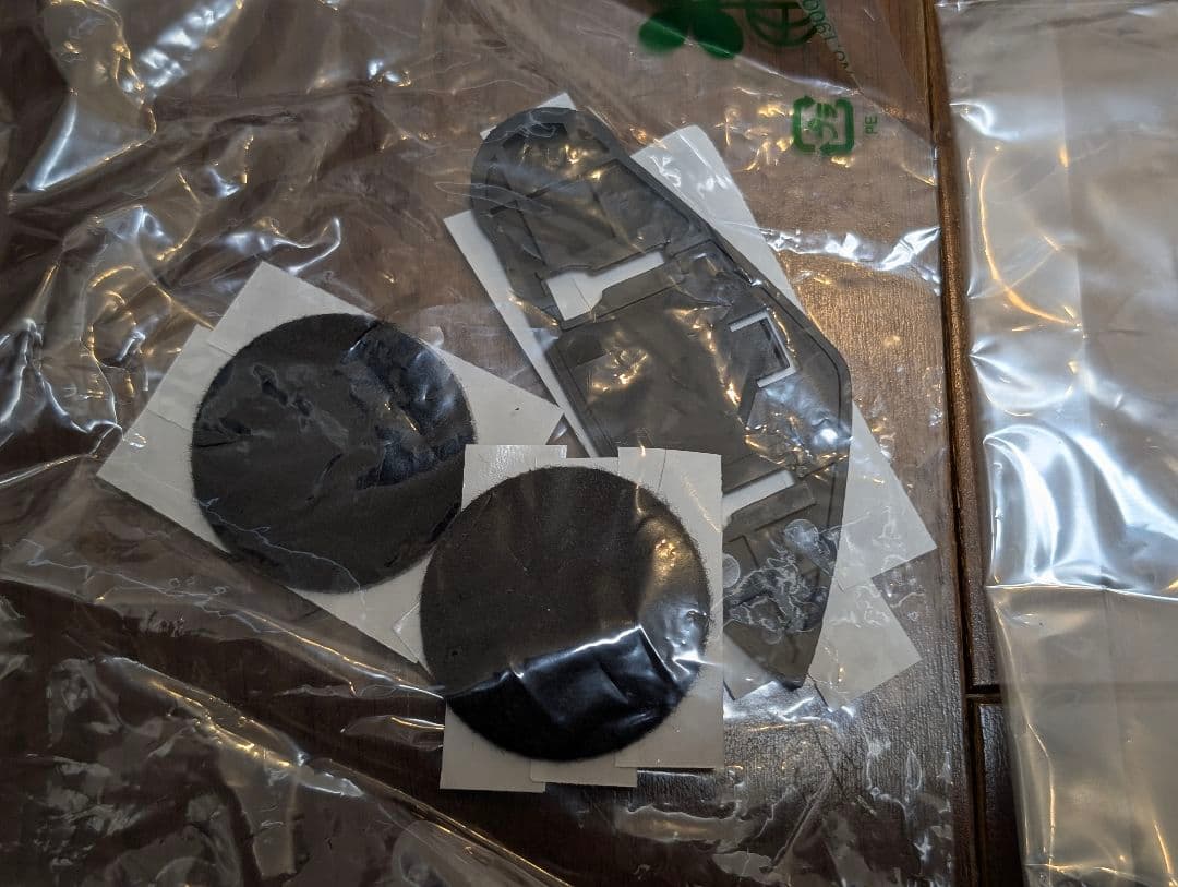 バイク用インカムセット　デイトナ　DT-E1