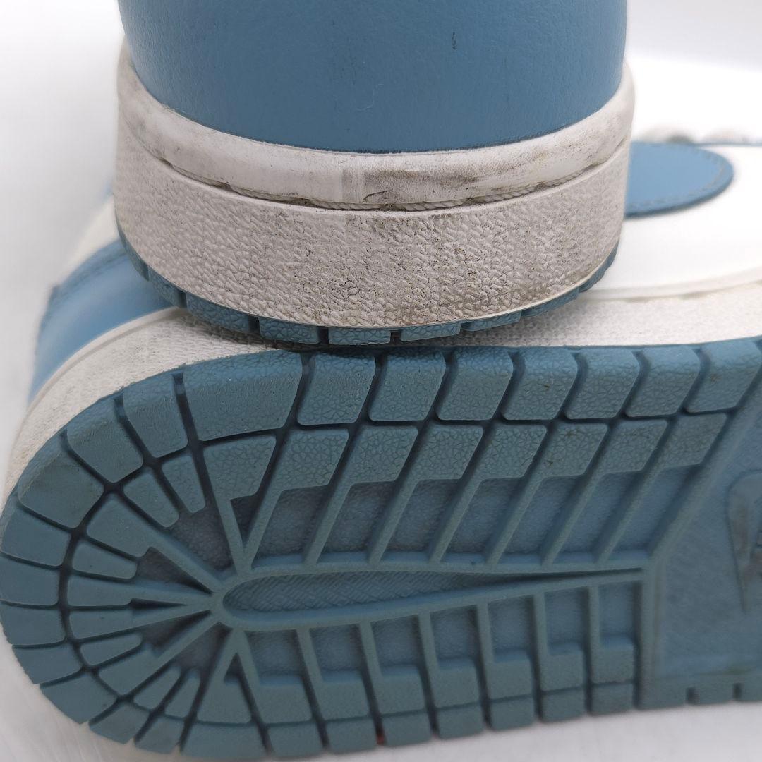 NIKE AIR JORDAN 1 MID ナイキ エアジョーダン スニーカー