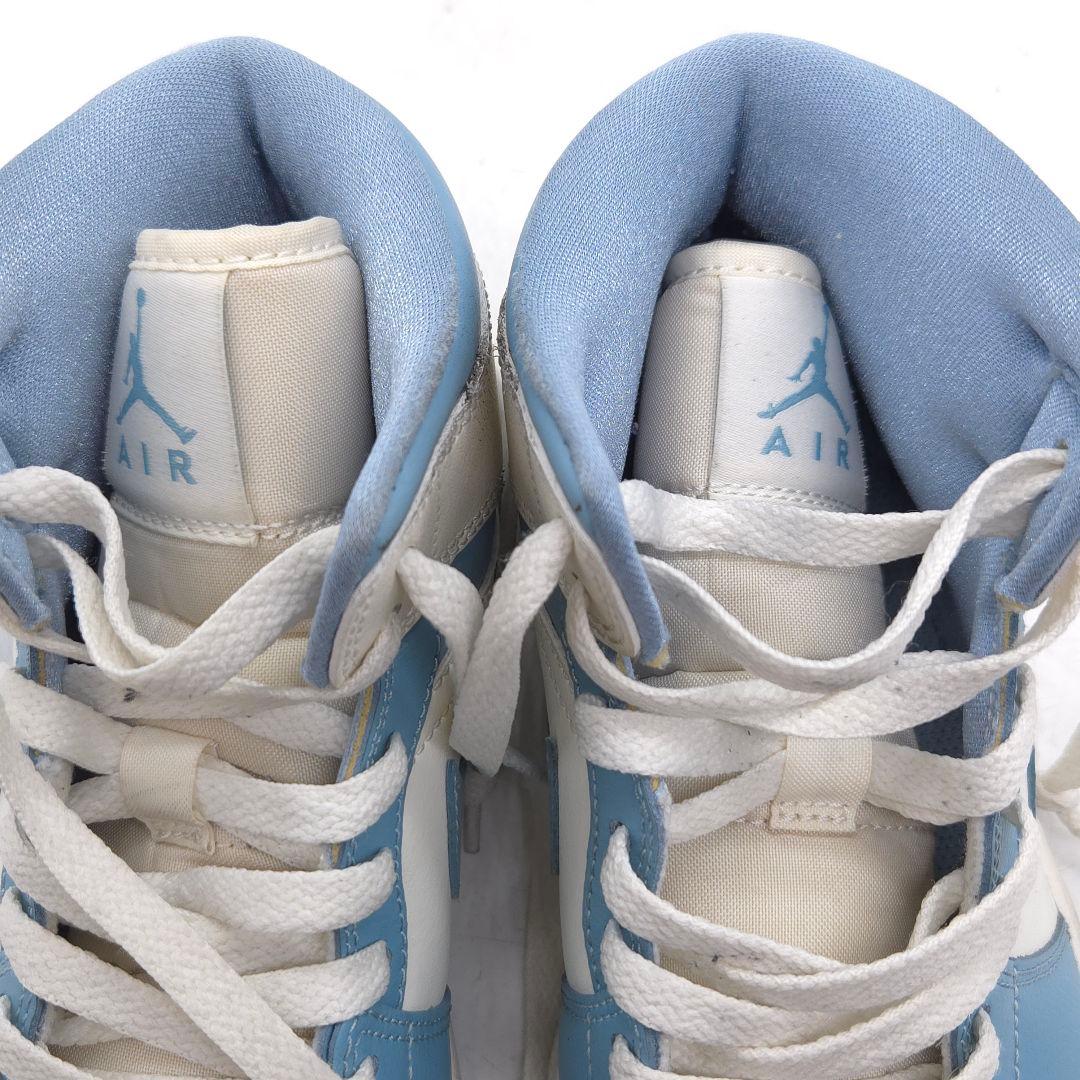 NIKE AIR JORDAN 1 MID ナイキ エアジョーダン スニーカー