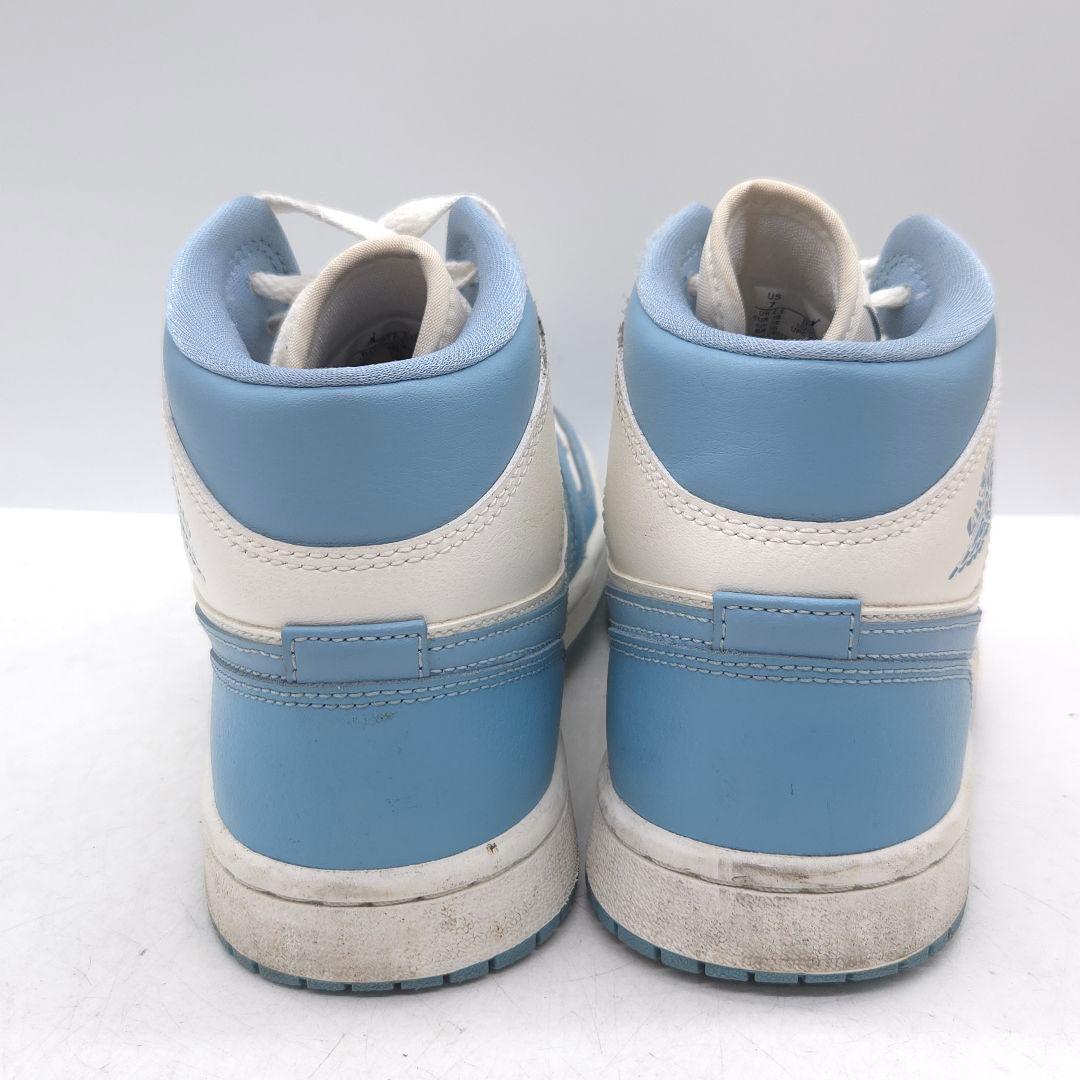 NIKE AIR JORDAN 1 MID ナイキ エアジョーダン スニーカー