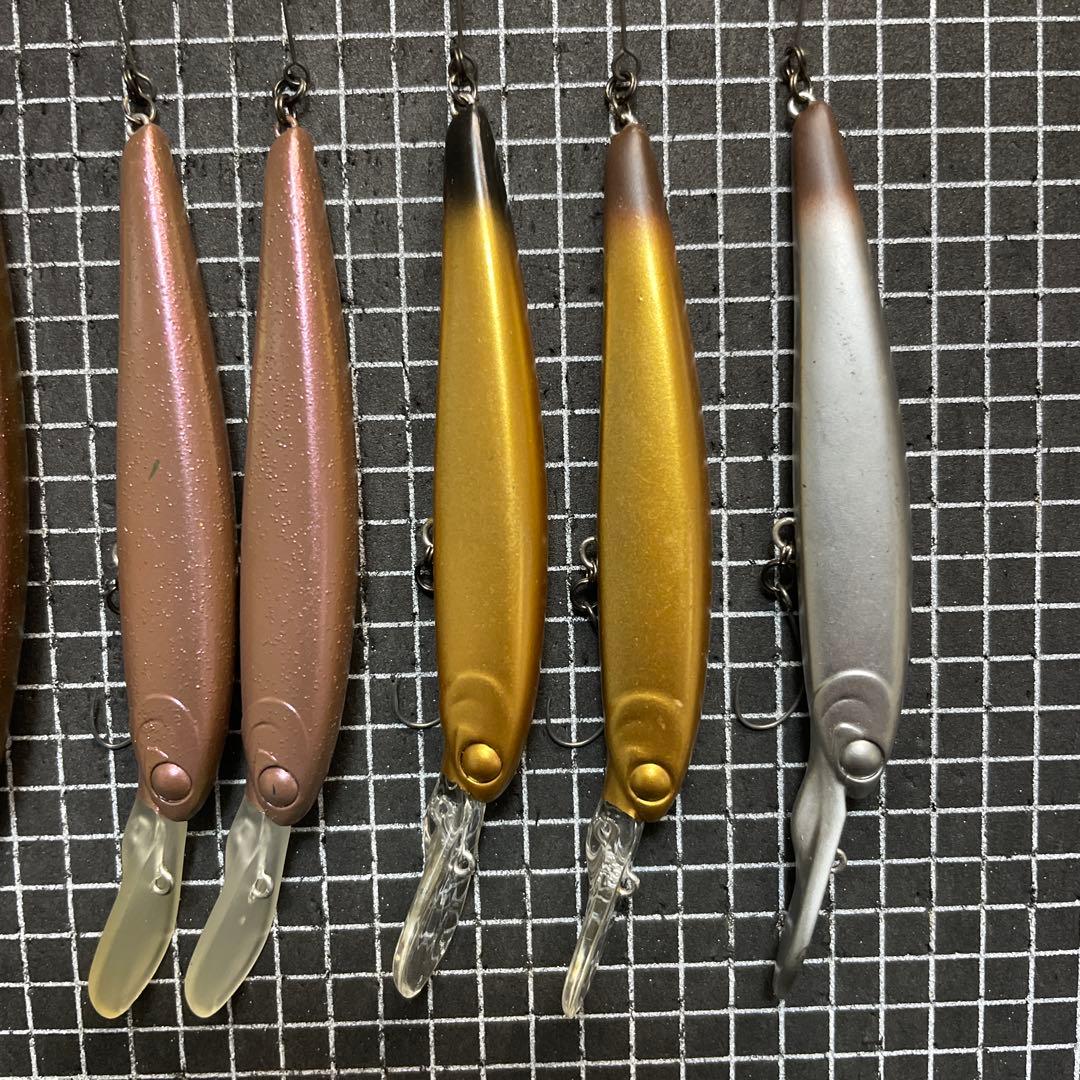 ロデオクラフト ポーリー オリカラ