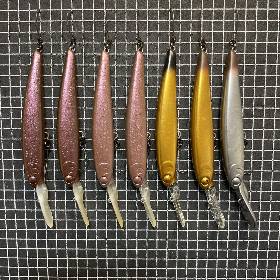 ロデオクラフト ポーリー オリカラ