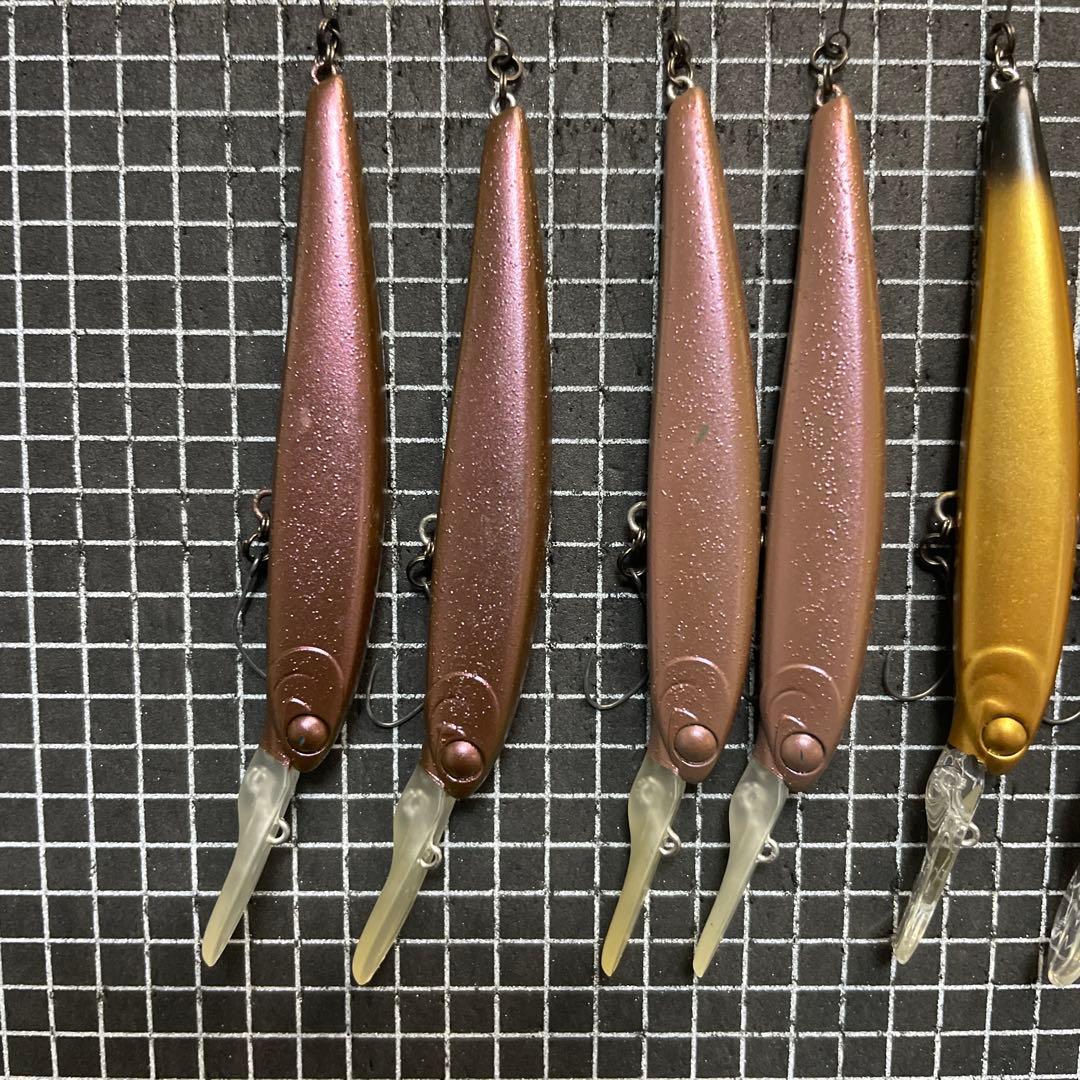 ロデオクラフト ポーリー オリカラ