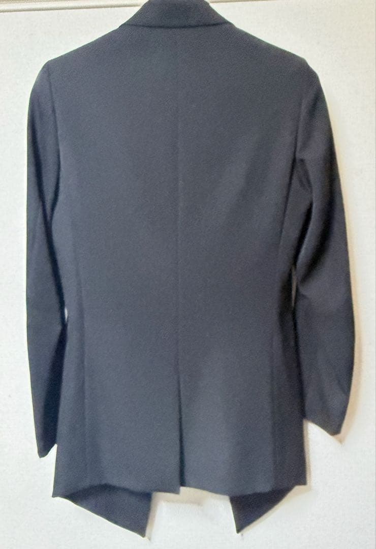 Dior HOMME スモーキングジャケット 燕尾服 エディ期 サイズ44