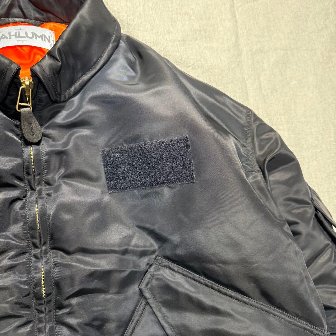 ぽち 様 CAHLUMN Magazine Pocket CWU-45P L.