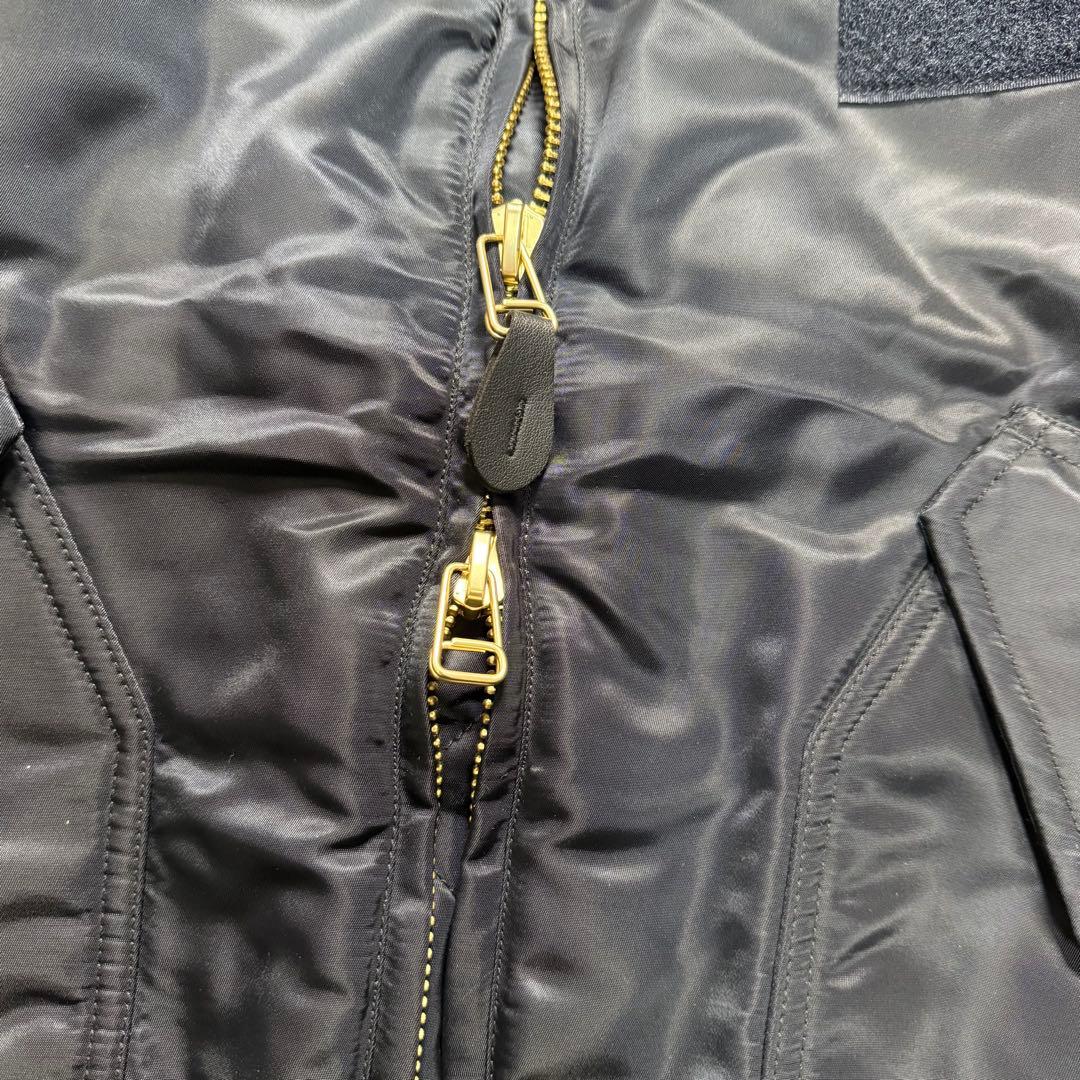 ぽち 様 CAHLUMN Magazine Pocket CWU-45P L.