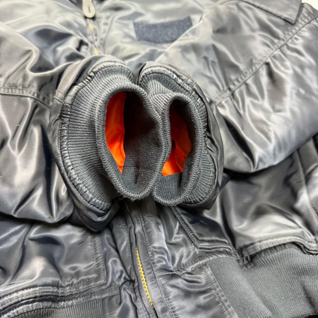 ぽち 様 CAHLUMN Magazine Pocket CWU-45P L.