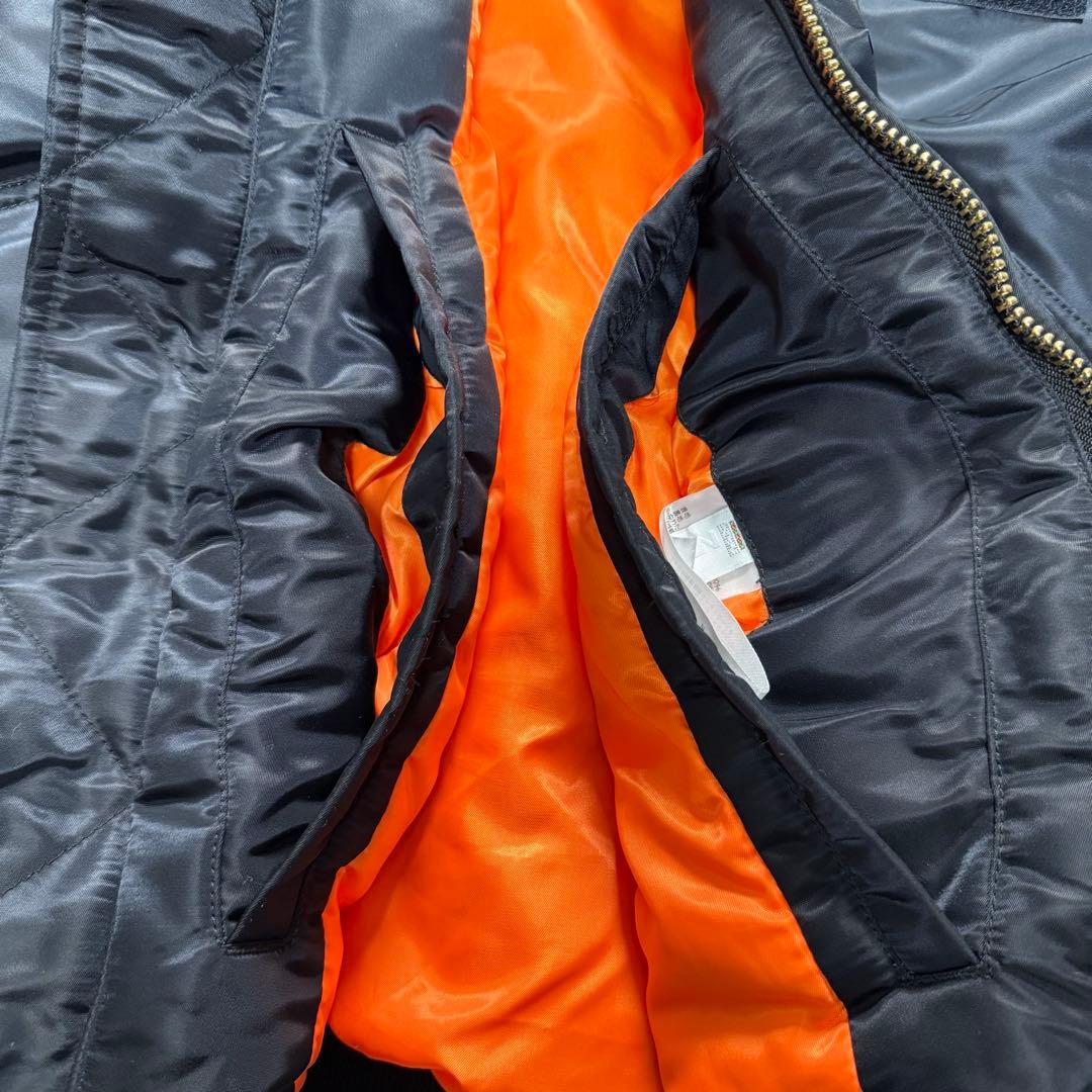 ぽち 様 CAHLUMN Magazine Pocket CWU-45P L.