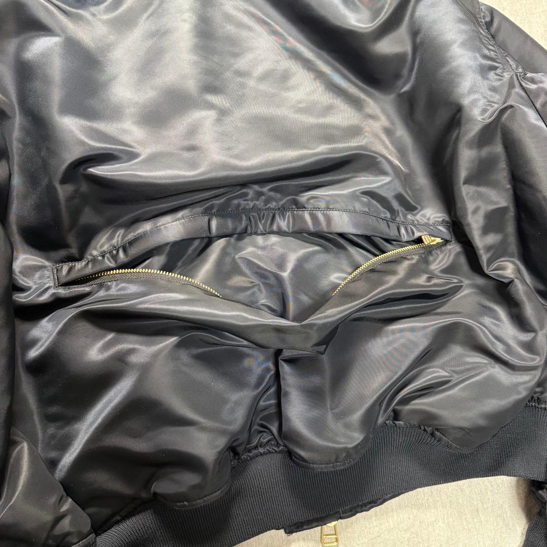 ぽち 様 CAHLUMN Magazine Pocket CWU-45P L.