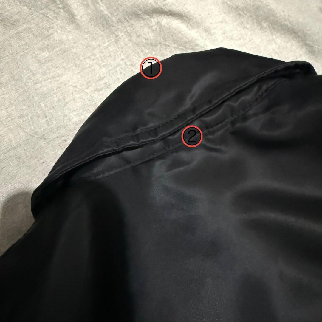 ぽち 様 CAHLUMN Magazine Pocket CWU-45P L.