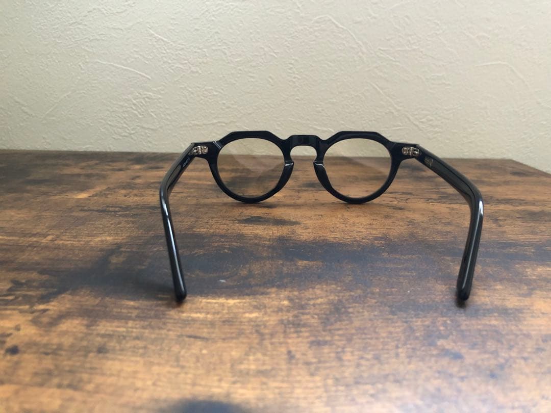 bieRce 402 BLACK ベージュレンズ　【VIBECA&Co.】