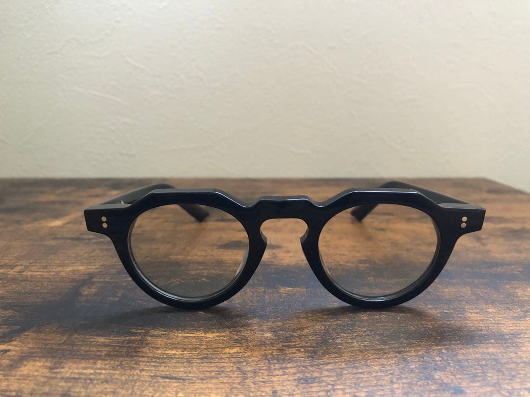 bieRce 402 BLACK ベージュレンズ　【VIBECA&Co.】