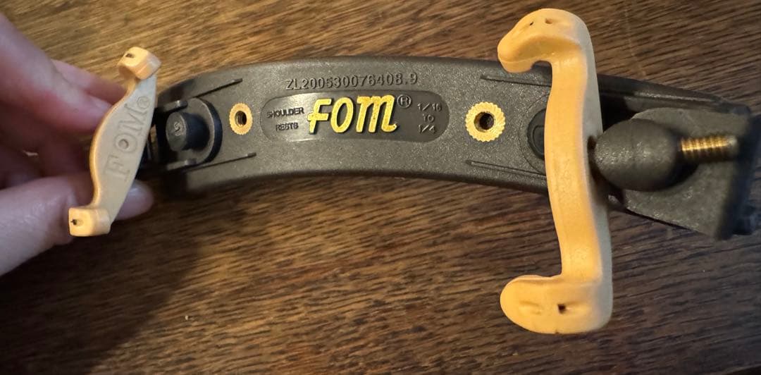 鈴木バイオリン バイオリンセット 210 1/10