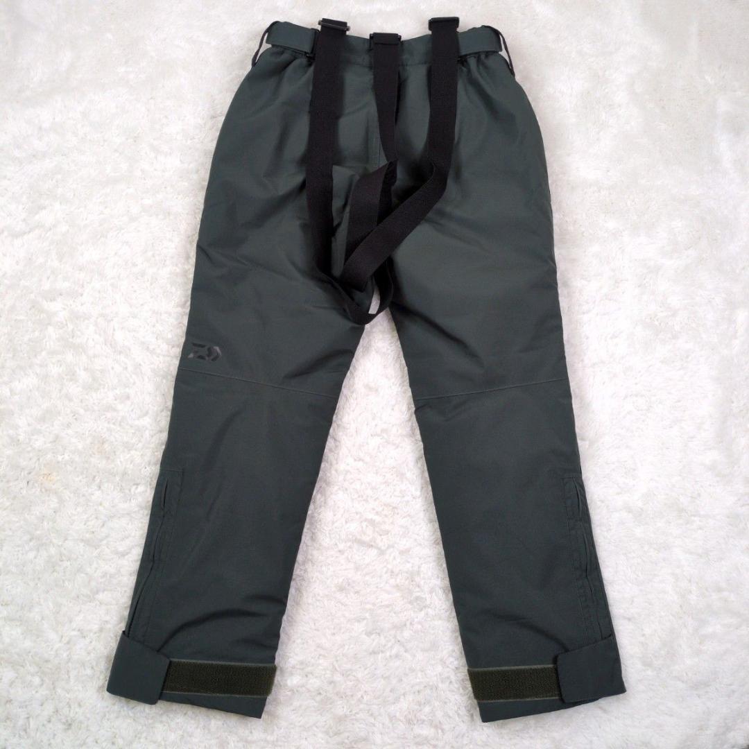 DAIWA ゴアテックス 防寒着 DW-1922 WM 上下セット GORE-