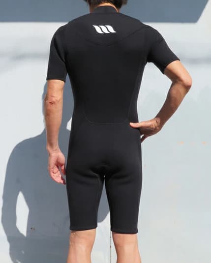 WEST SUITS/ウエストスーツ/スプリング／size:M