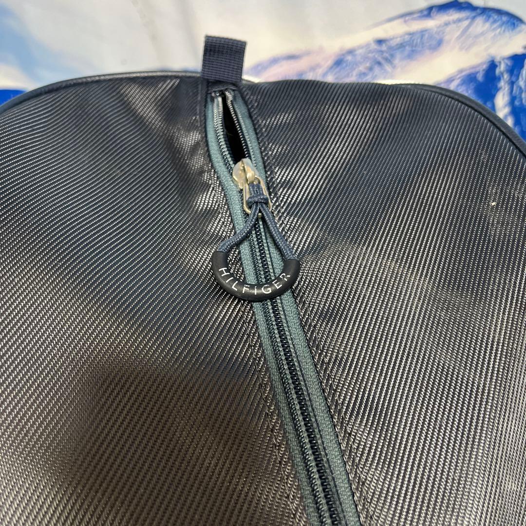 寶BT-1061   トリコロール キャディバッグ