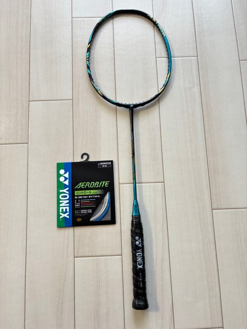 ラケット YONEX ASTROX 88S PRO