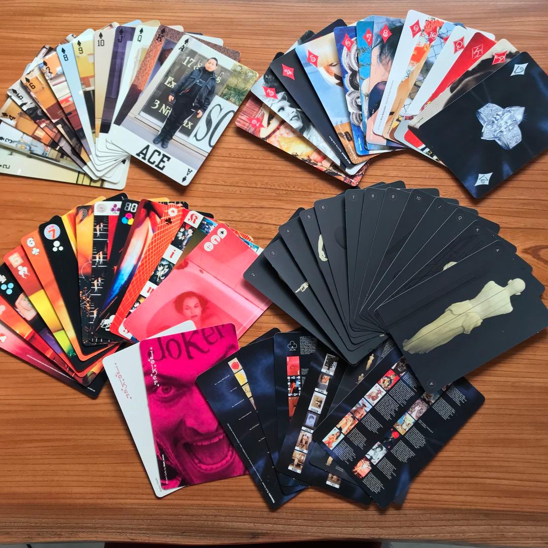 VISIONAIRE 21 THE DIAMOND ISSUE ビジョネア