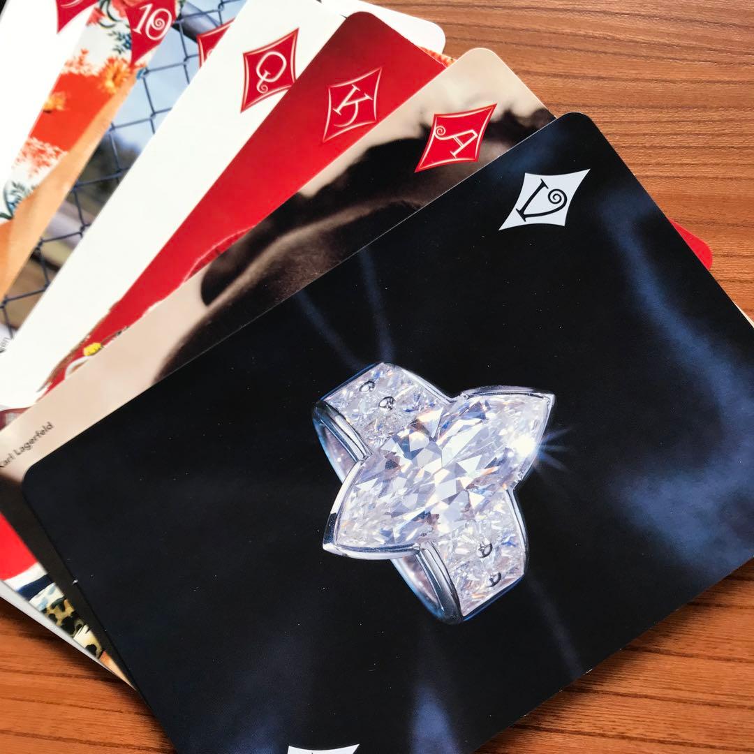 VISIONAIRE 21 THE DIAMOND ISSUE ビジョネア