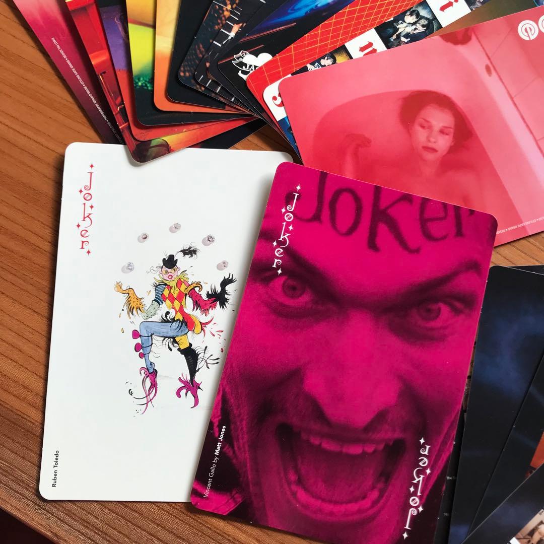 VISIONAIRE 21 THE DIAMOND ISSUE ビジョネア