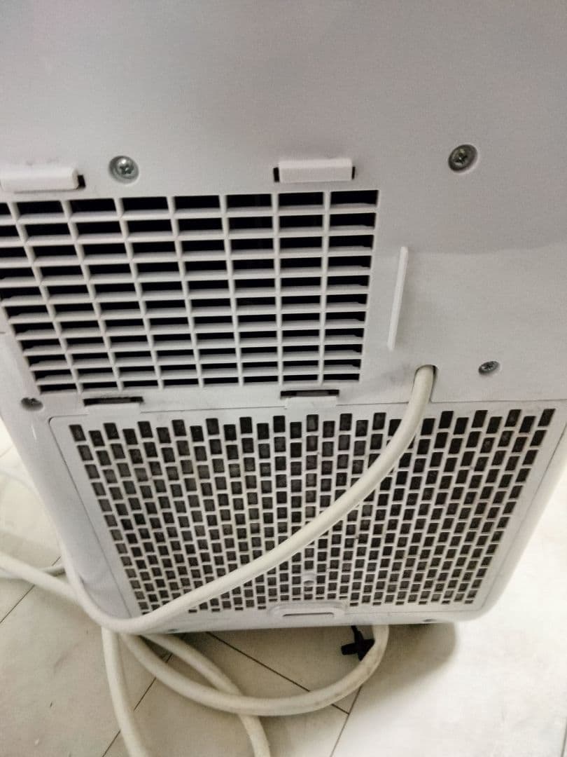 どこでも置くだけエアコン 冷暖房 10畳用