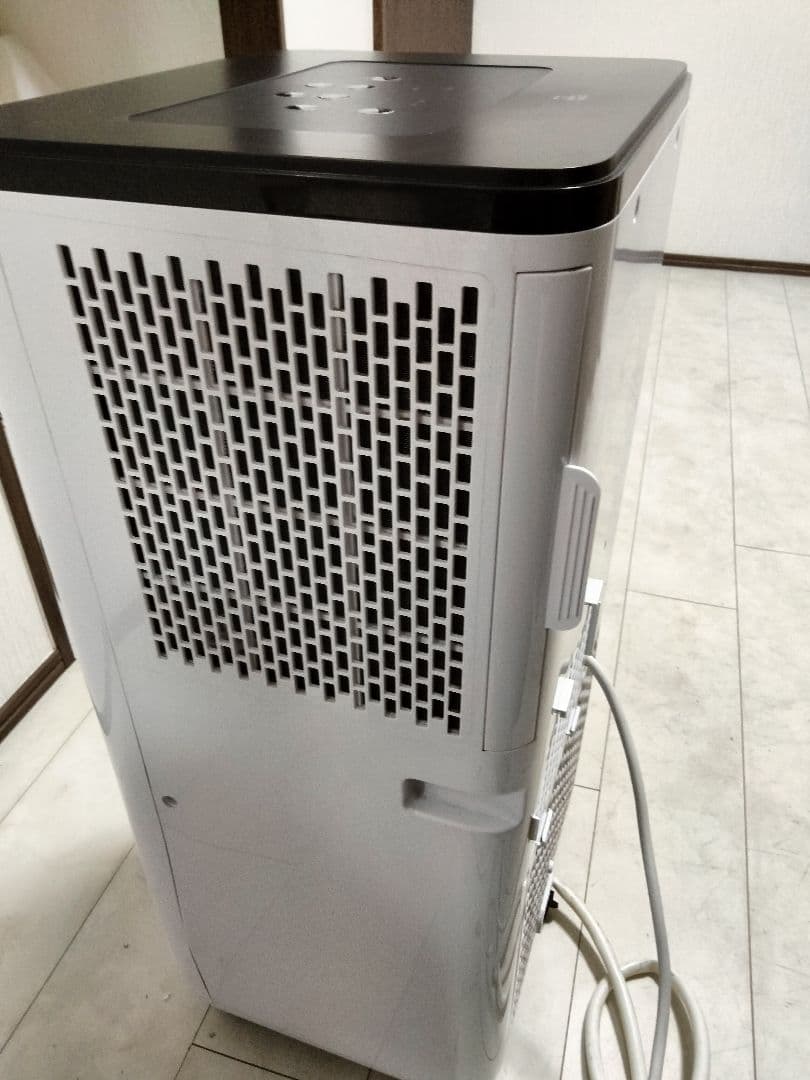 どこでも置くだけエアコン 冷暖房 10畳用