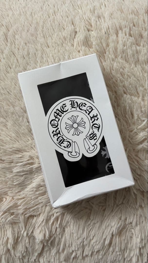 Chrome Hearts ボクサーパンツ