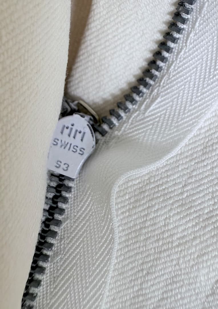 CHANEL デニムショートパンツ