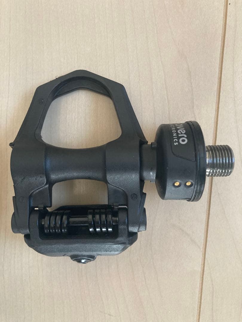 Favero Assioma DUO 美品