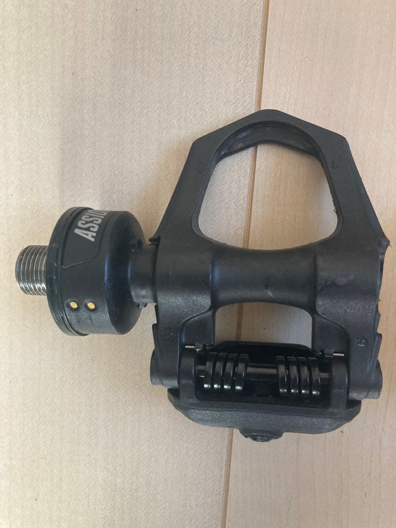 Favero Assioma DUO 美品