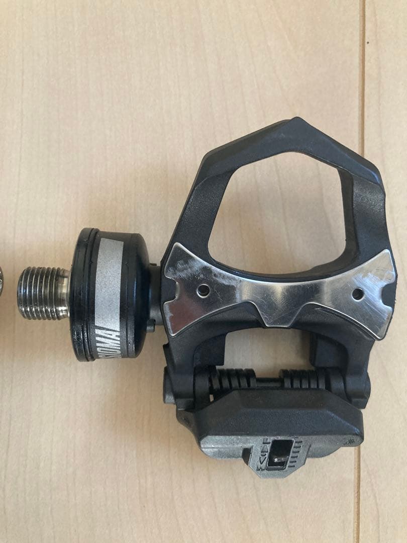 Favero Assioma DUO 美品