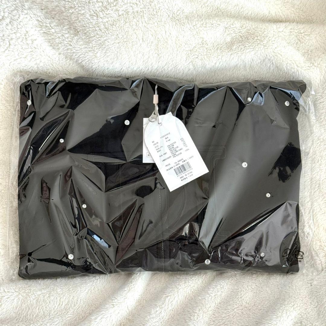 Darich ダーリッチ DDロゴビジュージップパーカー