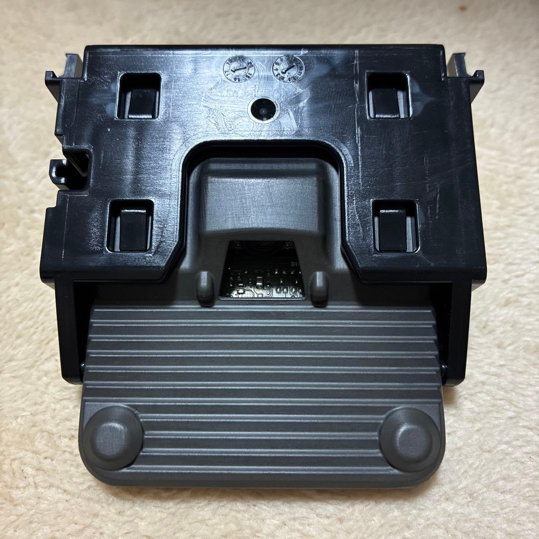 LA250S キャスト フロントカメラ