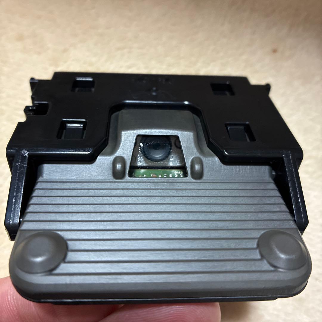 LA250S キャスト フロントカメラ