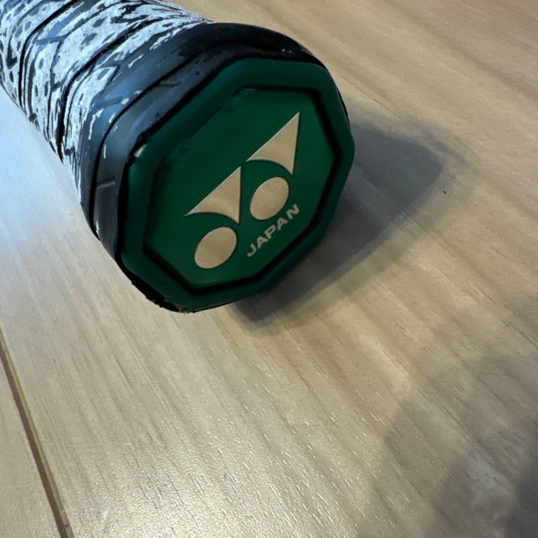 ★@asami.☺︎ ★YONEX テニスラケット　ジオブレイク70Vステア