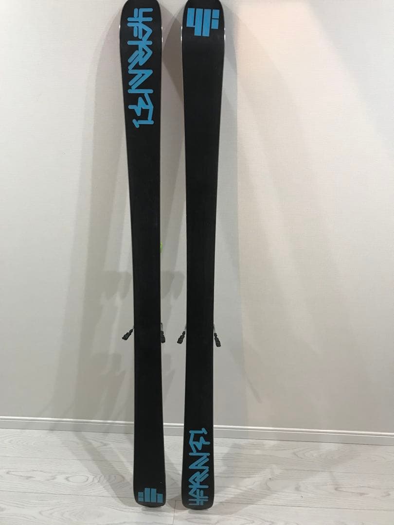 【yamat】4FRNT PARK SERIES スキー板