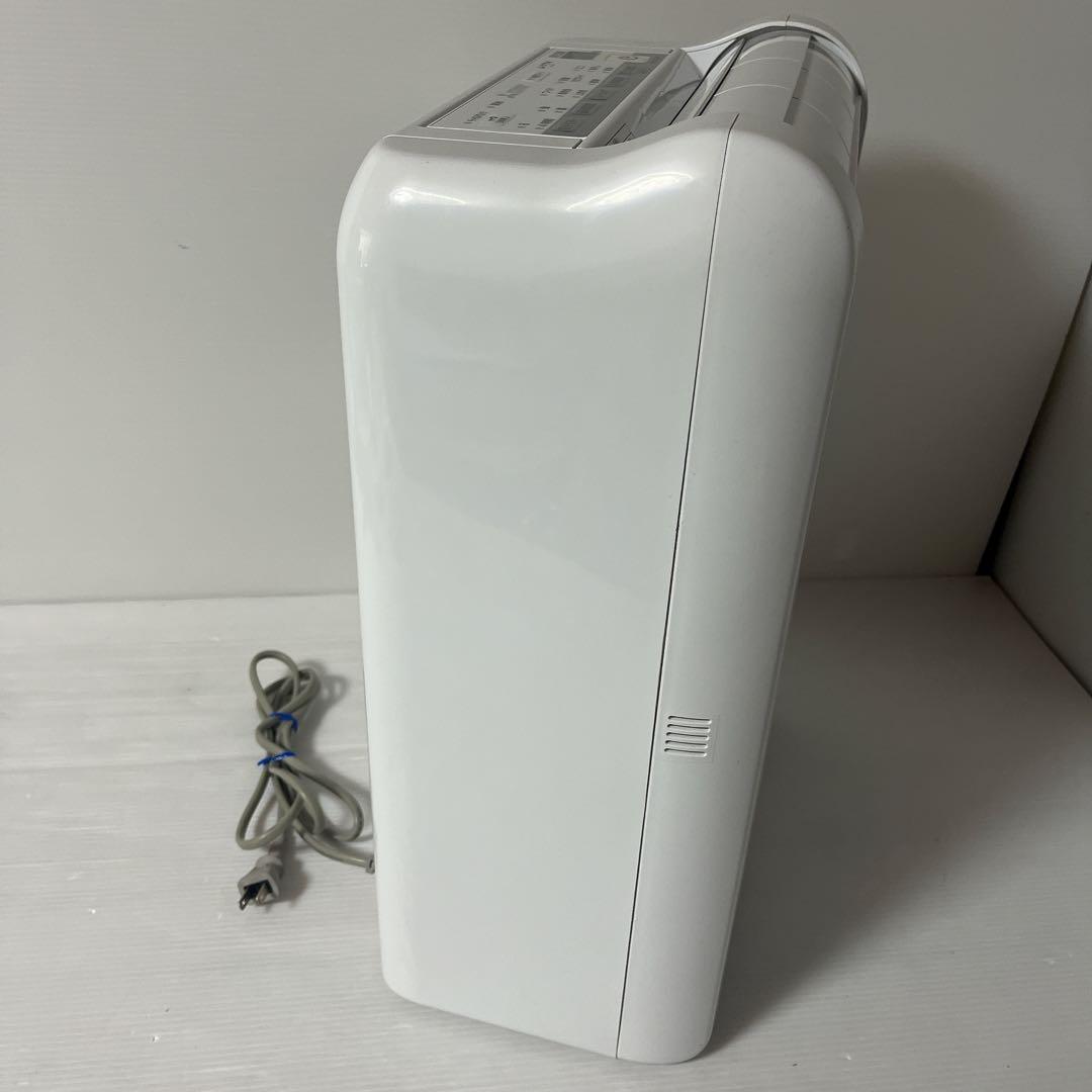 MITSUBISHI衣類乾燥除湿機 SARARI MJ-M100RX 2020製