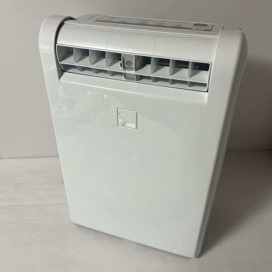 MITSUBISHI衣類乾燥除湿機 SARARI MJ-M100RX 2020製