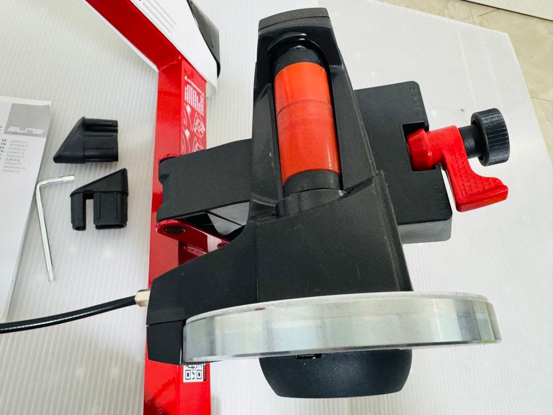 ELITE(エリート) NOVO(ノヴォ) ロードバイク ローラー台