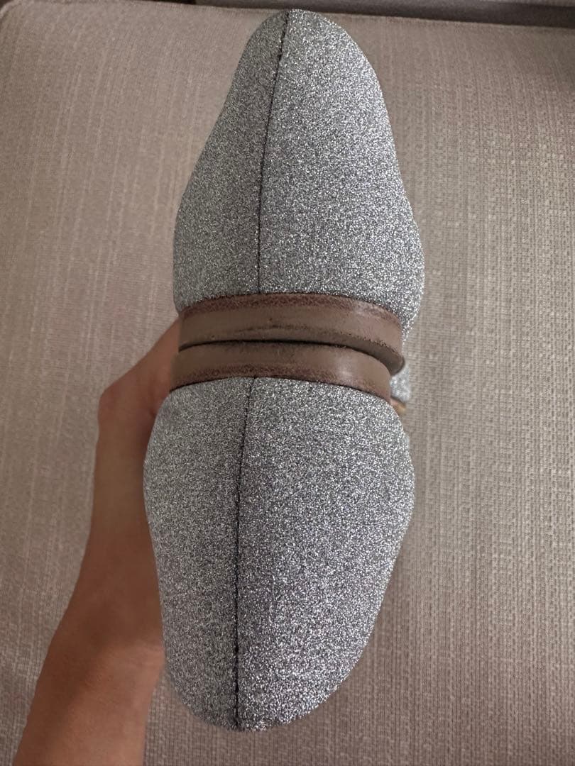 roger vivier ロジェヴィヴィエ フラットシューズ