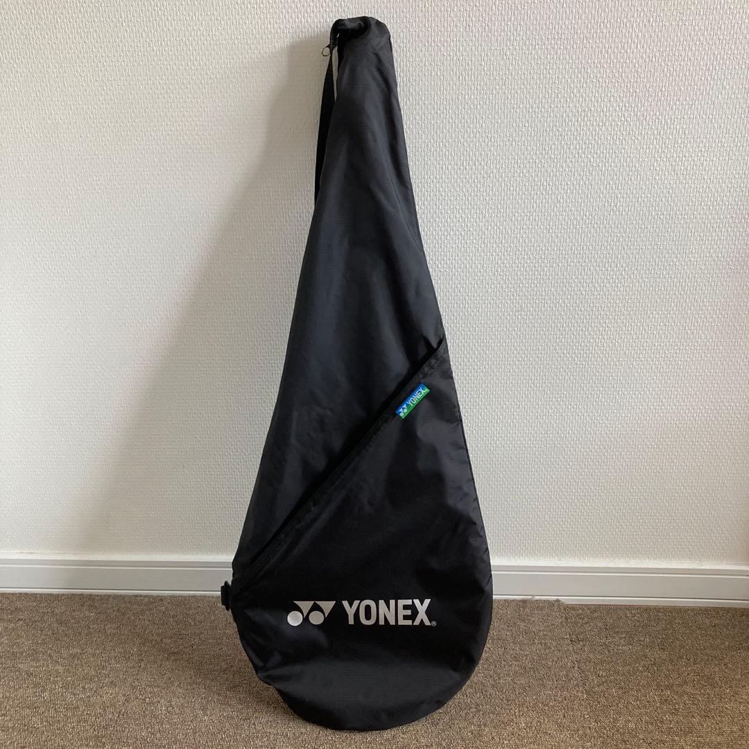 YONEX ボルトレイジ　02VR7V ソフトテニスラケット