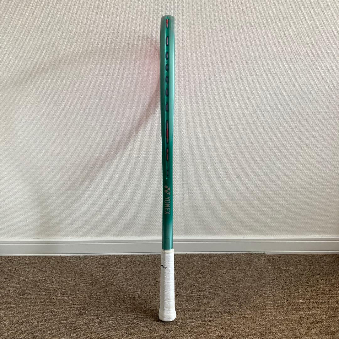 YONEX ボルトレイジ　02VR7V ソフトテニスラケット