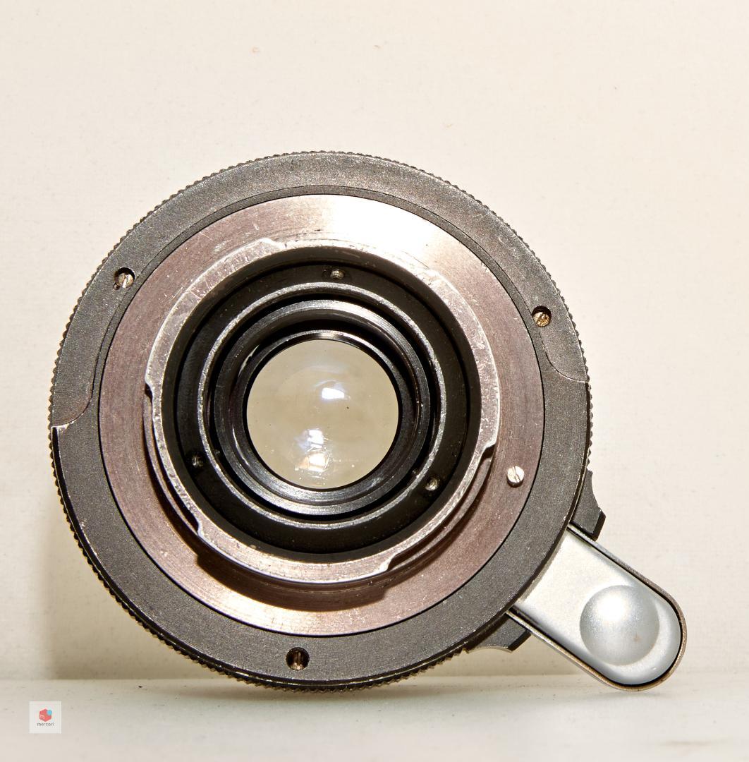 Y*e様 【動作品】Exakta VX,　EXA Ia.　Domiplan 2.