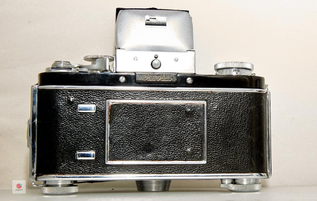 Y*e様 【動作品】Exakta VX,　EXA Ia.　Domiplan 2.