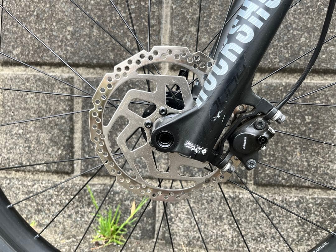 【限定車】　トレック　ロスコ8 MTB treck roscoe 8