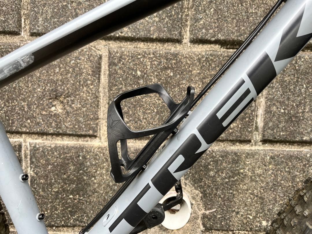 【限定車】　トレック　ロスコ8 MTB treck roscoe 8