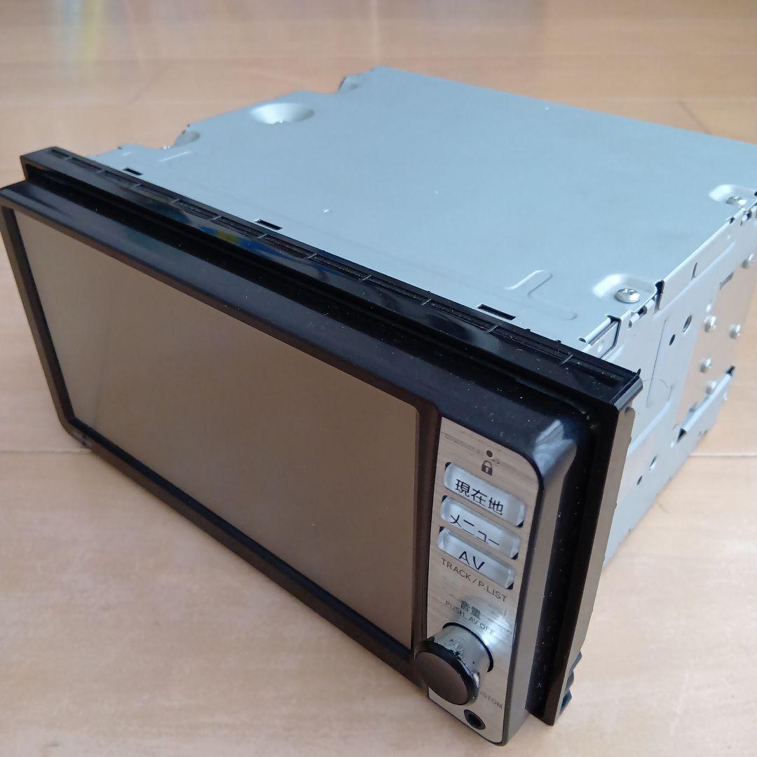 ダイハツ純正ナビNSZP-W63D